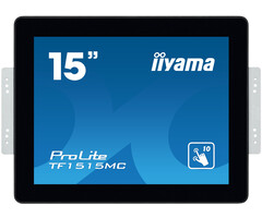 iiyama iiyama ProLite TF1515MC-B2 15" Touchscreen