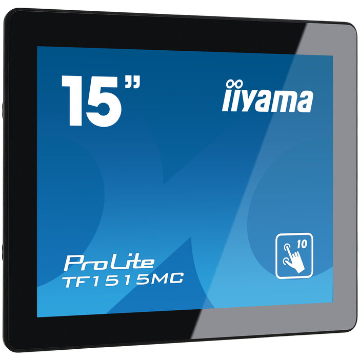 iiyama iiyama ProLite TF1515MC-B2 15" Open Frame Touch (TF1515MC-B2)