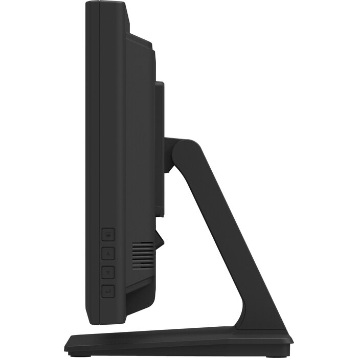 iiyama iiyama ProLite T1531SR-B1S 15 inch Touchscreen Monitor (POS & Industrie)