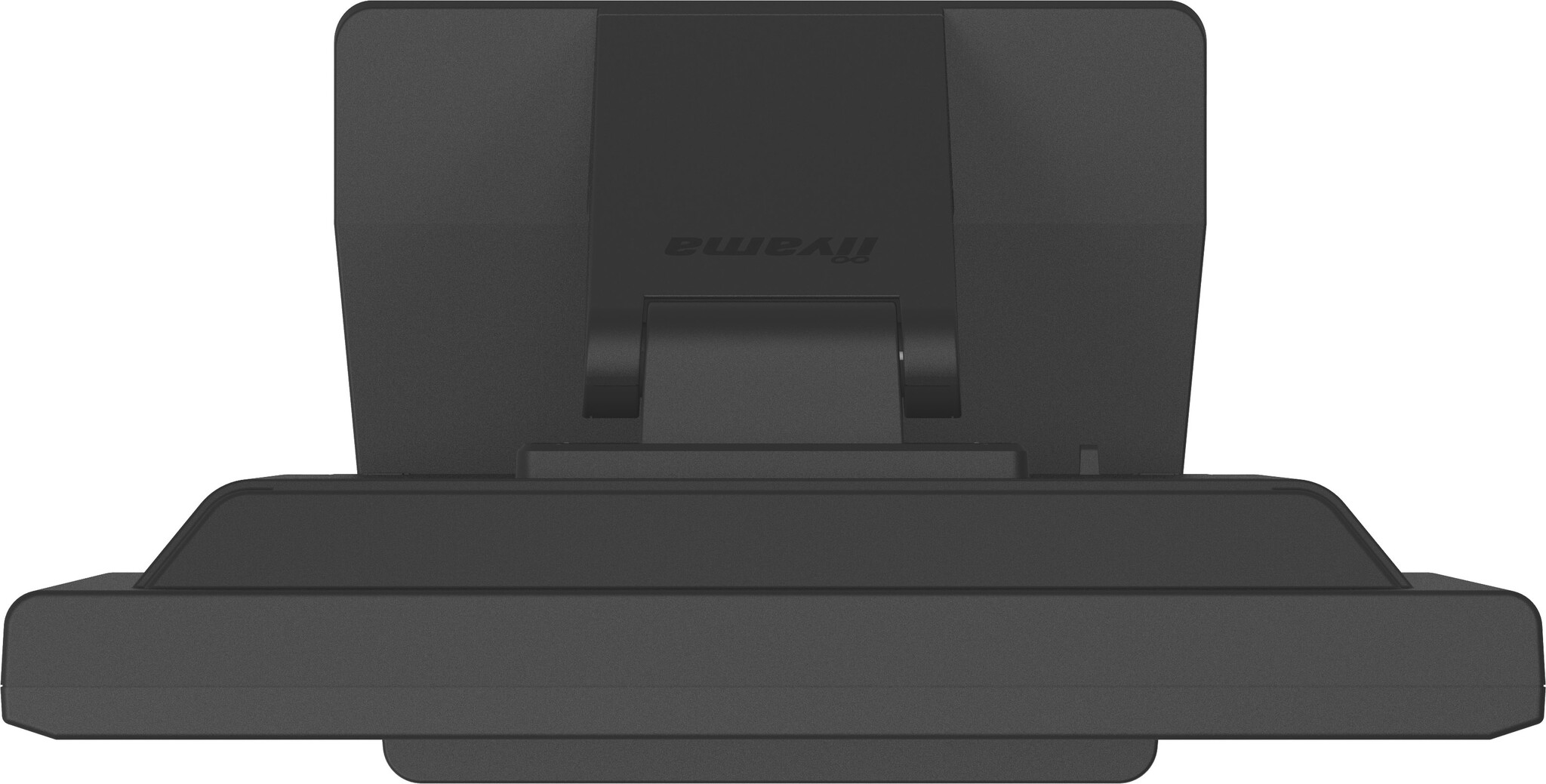 iiyama iiyama T1531SR-B1S 15 inch Touchscreen Monitor (T1531SR-B1S)