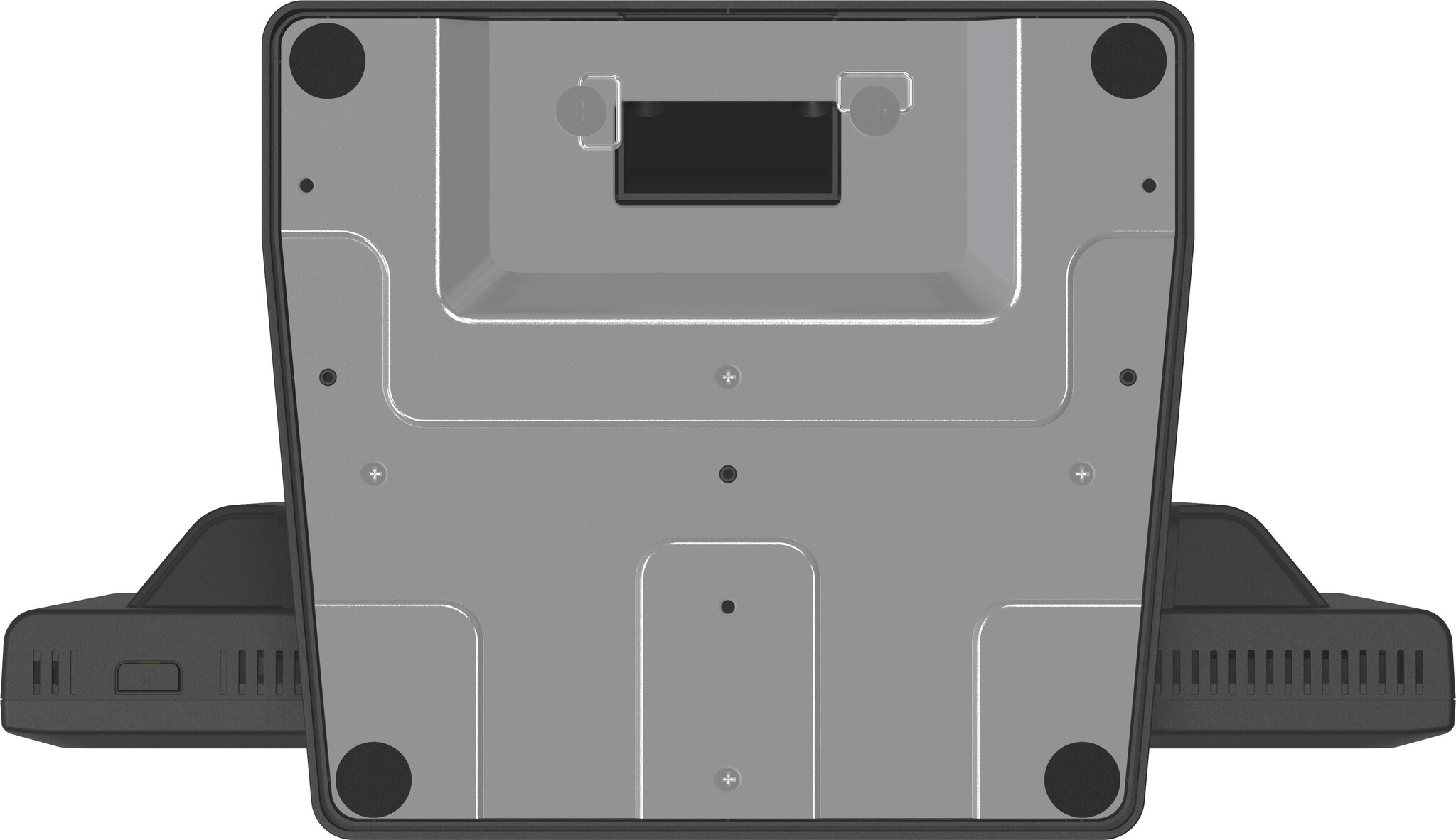 iiyama iiyama T1531SR-B1S 15 inch Touchscreen Monitor (T1531SR-B1S)