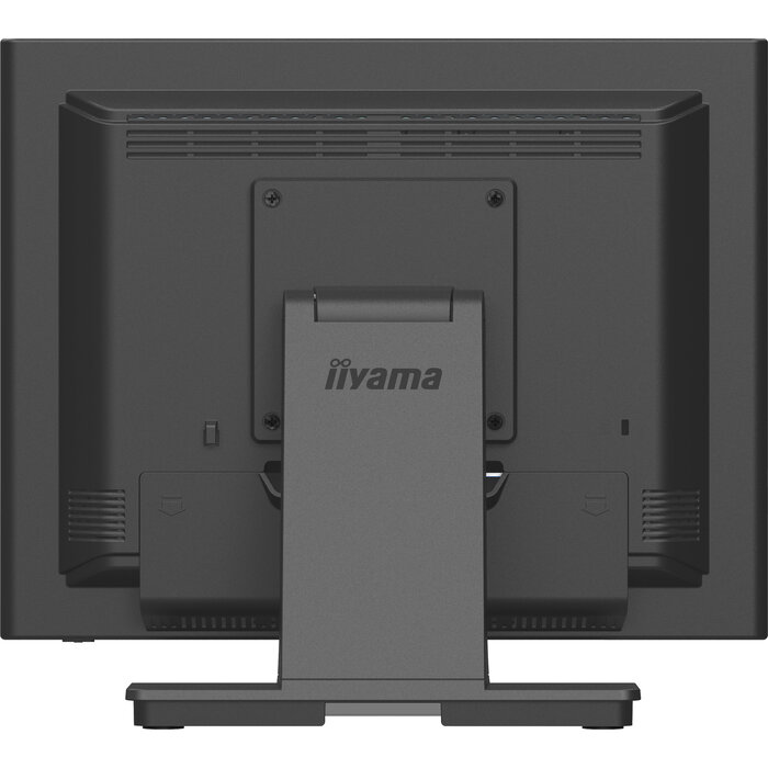 iiyama iiyama ProLite T1531SR-B1S 15 inch Touchscreen Monitor (POS & Industrie)