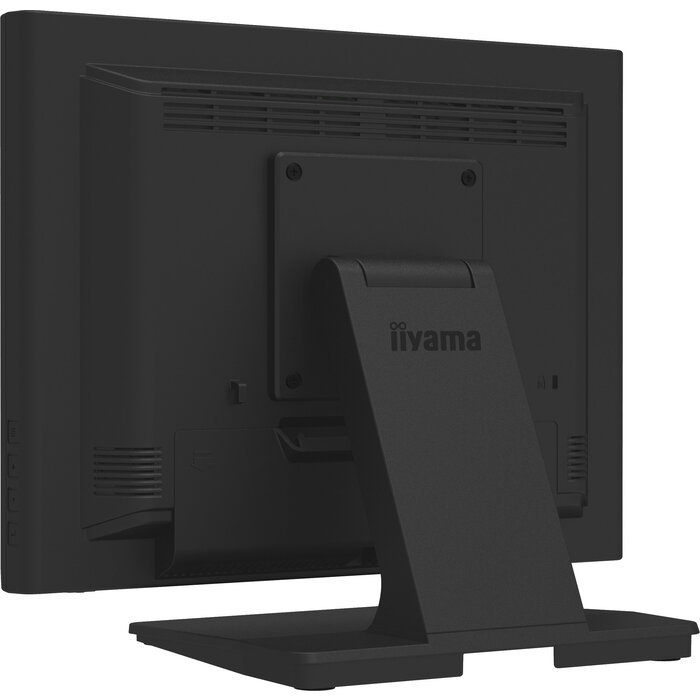 iiyama iiyama ProLite T1531SR-B1S 15 inch Touchscreen Monitor (POS & Industrie)
