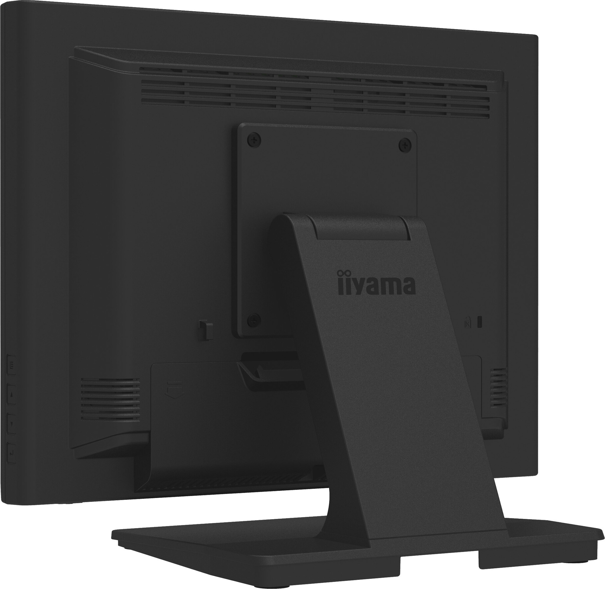 iiyama iiyama ProLite T1531SR-B1S 15 inch Touchscreen Monitor (POS & Industrie)