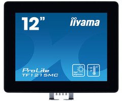 iiyama iiyama TF1215MC-B1 12.1" Open Frame Touchscreen