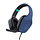 Trust GXT 415B Zirox Bedrade Gaming Headset - Blauw
