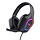 Trust GXT 416 Zirox Gaming Headset - Zwart