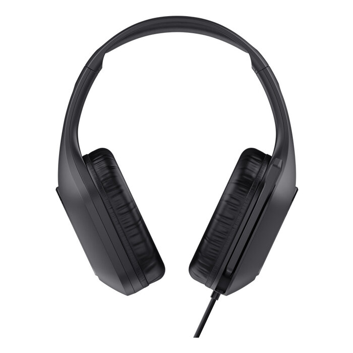Trust Trust GXT 416 Zirox Gaming Headset - Zwart