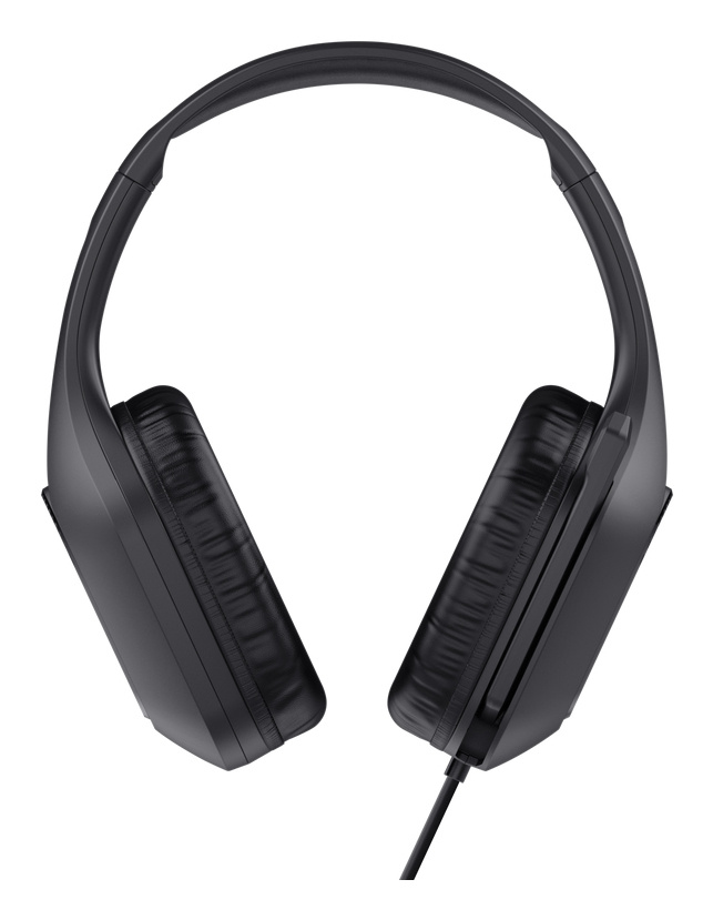 Trust Trust GXT 416 Zirox Gaming Headset - Zwart