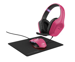 Trust Trust GXT 790 Gaming Headset
