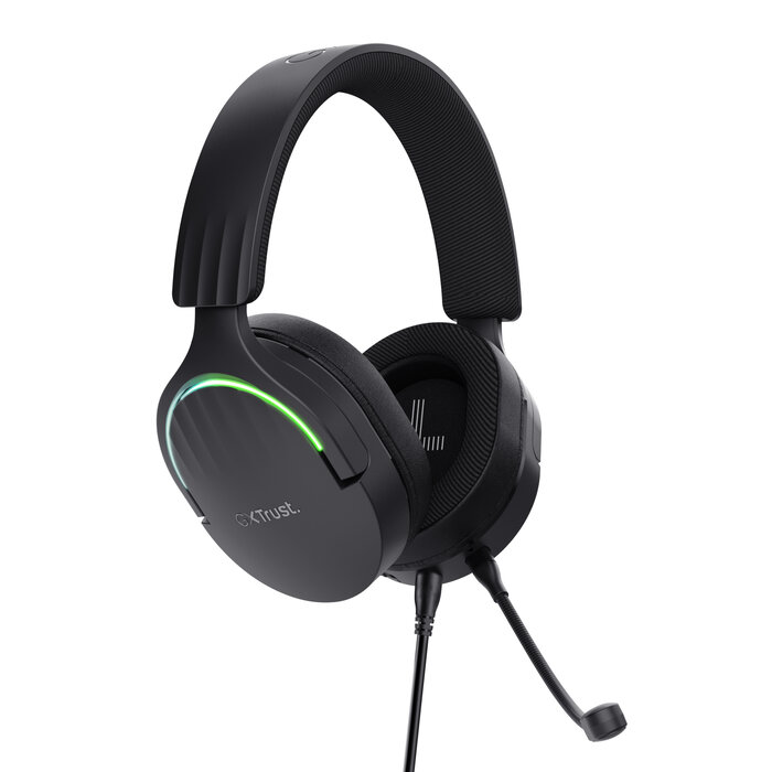 Trust Trust GXT 490 FAYZO Gaming Headset