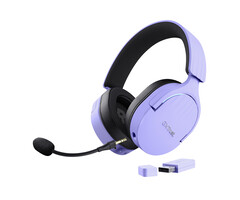 Trust Trust GXT 491P FAYZO Draadloze Gaming Headset