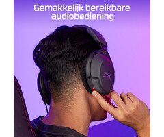 HyperX HyperX Cloud Stinger 2 Core Gaming Headset