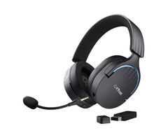 Trust Trust GXT 491 Fayzo Draadloze Gaming Headset