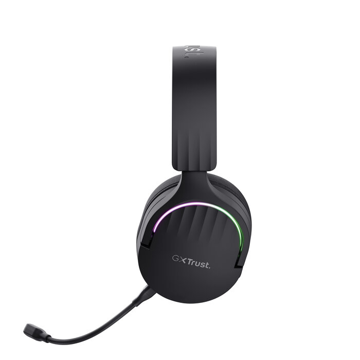 Trust Trust GXT 491 Fayzo Wireless Gaming Headset (24901)