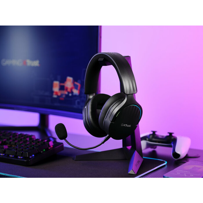 Trust Trust GXT 491 Fayzo Wireless Gaming Headset (24901)
