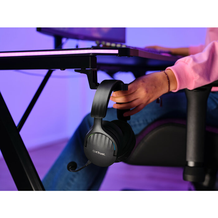 Trust Trust GXT 491 Fayzo Draadloze Gaming Headset (24901)