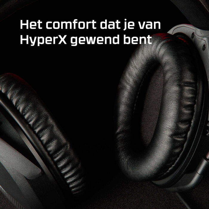 HyperX HyperX Cloud Stinger 2 Bedrade Gaming Headset (519T1AA)