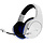 HyperX Cloud Stinger Core Wireless Gaming Headset voor PS5 en PS4 - Wit/Blauw