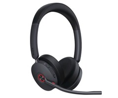 Yealink Yealink BH74 Draadloze Bluetooth Headset met Oplaadstandaard