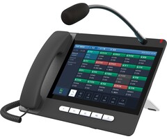 Fanvil Fanvil A32i Android Console IP-telefoon