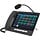 Fanvil A32i Android Console IP-telefoon met 10.1 inch touchscreen