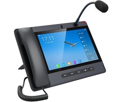 Fanvil Fanvil A320i Android IP Telefoon 10.1" Touchscreen