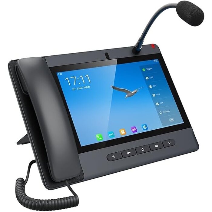 Fanvil Fanvil A320i Android IP Telefoon met 10.1" Touchscreen (geen art.nr.)