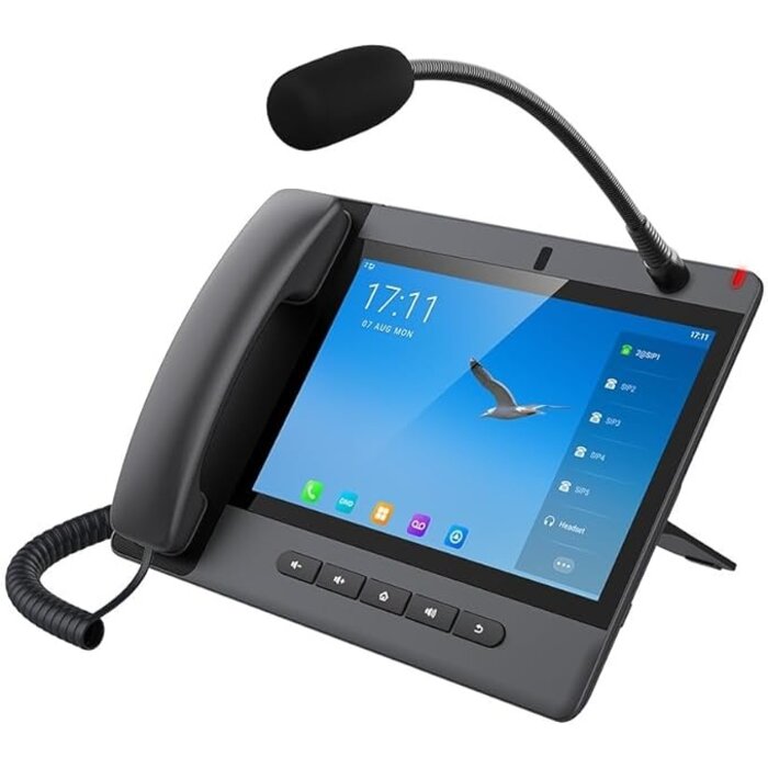 Fanvil Fanvil A320i Android IP Telefoon met 10.1" Touchscreen (geen art.nr.)