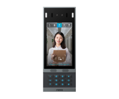 Fanvil Fanvil i67 SIP Video Intercom met Gezichtsherkenning en 7" Touchscreen