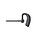 Yealink BH71 Mono Bluetooth Headset - Noise Cancelling