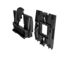 Mitel Mitel Wandmontagekit voor 6800 & 6900 Serie (50006921)