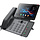 Fanvil V66 IP Telefoon met 7" Touchscreen - Wi-Fi 6 & Bluetooth 5.4