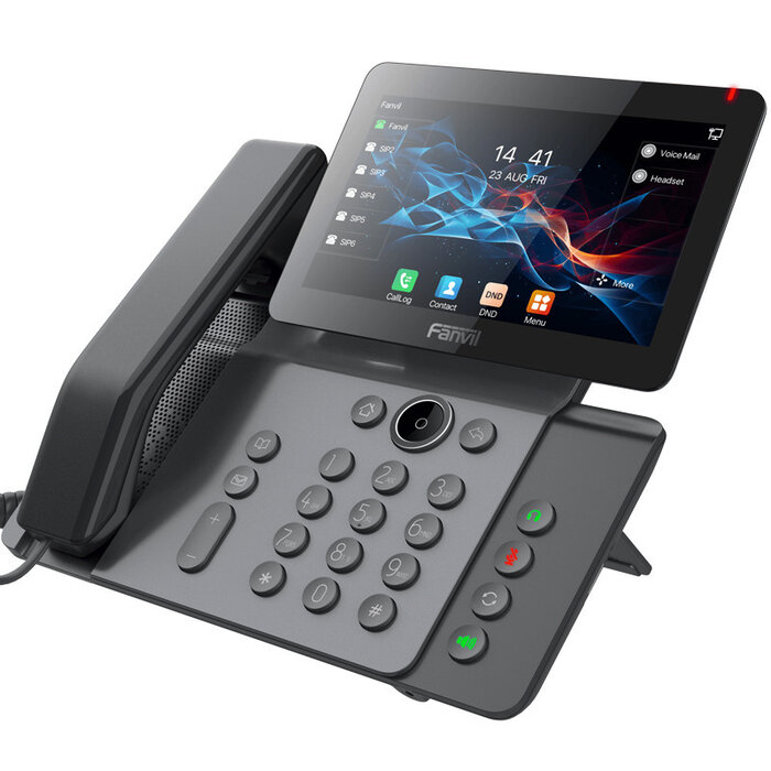 Fanvil Fanvil V66 Prime Business IP Telefoon (V66)