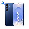 Samsung Samsung Galaxy S25 256GB Donkerblauw