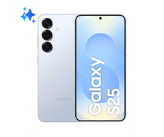 Samsung Samsung Galaxy S25 met Galaxy AI