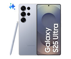 Samsung Samsung Galaxy S25 Ultra 256GB Oceaanblauw