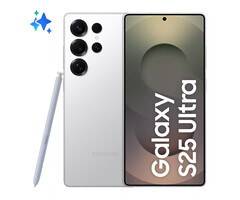 Samsung Samsung Galaxy S25 Ultra met Galaxy AI