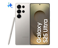 Samsung Samsung Galaxy S25 Ultra 1TB Titanium