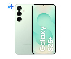 Samsung Samsung Galaxy S25+ 512GB