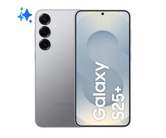 Samsung Samsung Galaxy S25+ 256GB