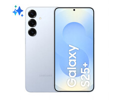 Samsung Samsung Galaxy S25 Plus 256GB