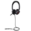 Yealink Yealink UH48 Dual Teams Bedrade USB-C & USB-A Stereo Headset met ANC