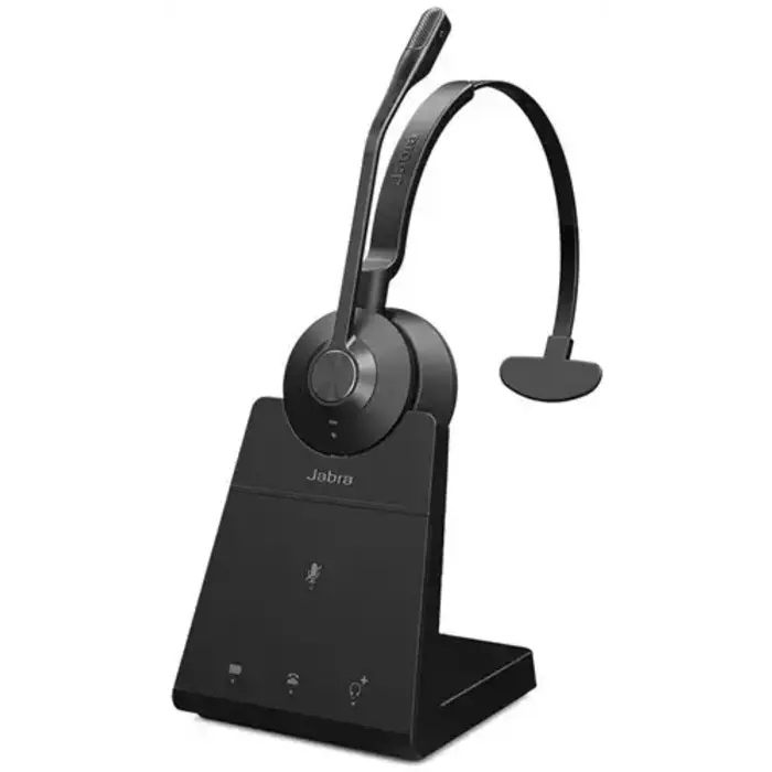 Jabra Jabra Engage 45 SE Mono DECT Headset (9653-523-111)