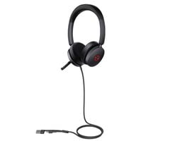 Yealink Yealink UH48 Dual USB-A/C Headset