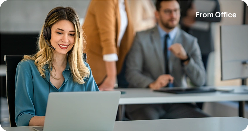 Yealink Yealink UH48 Dual UC USB-C/A ANC Headset (1308152)