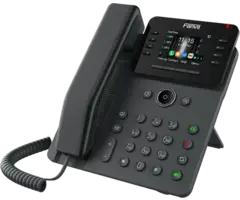 Fanvil Fanvil V62G IP Telefoon - 21 DSS-toetsen