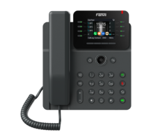 Fanvil Fanvil V62G IP Telefoon - Gigabit & 2.8-inch Kleurenscherm