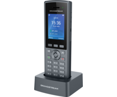 Grandstream Grandstream DP735 Robuuste IP67 DECT Handset met HD Audio