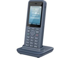 Grandstream Grandstream WP836 Robuuste Wi-Fi 6 IP-Telefoon